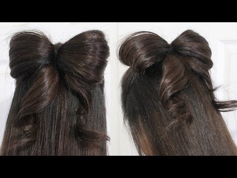 Creative Hair Bow